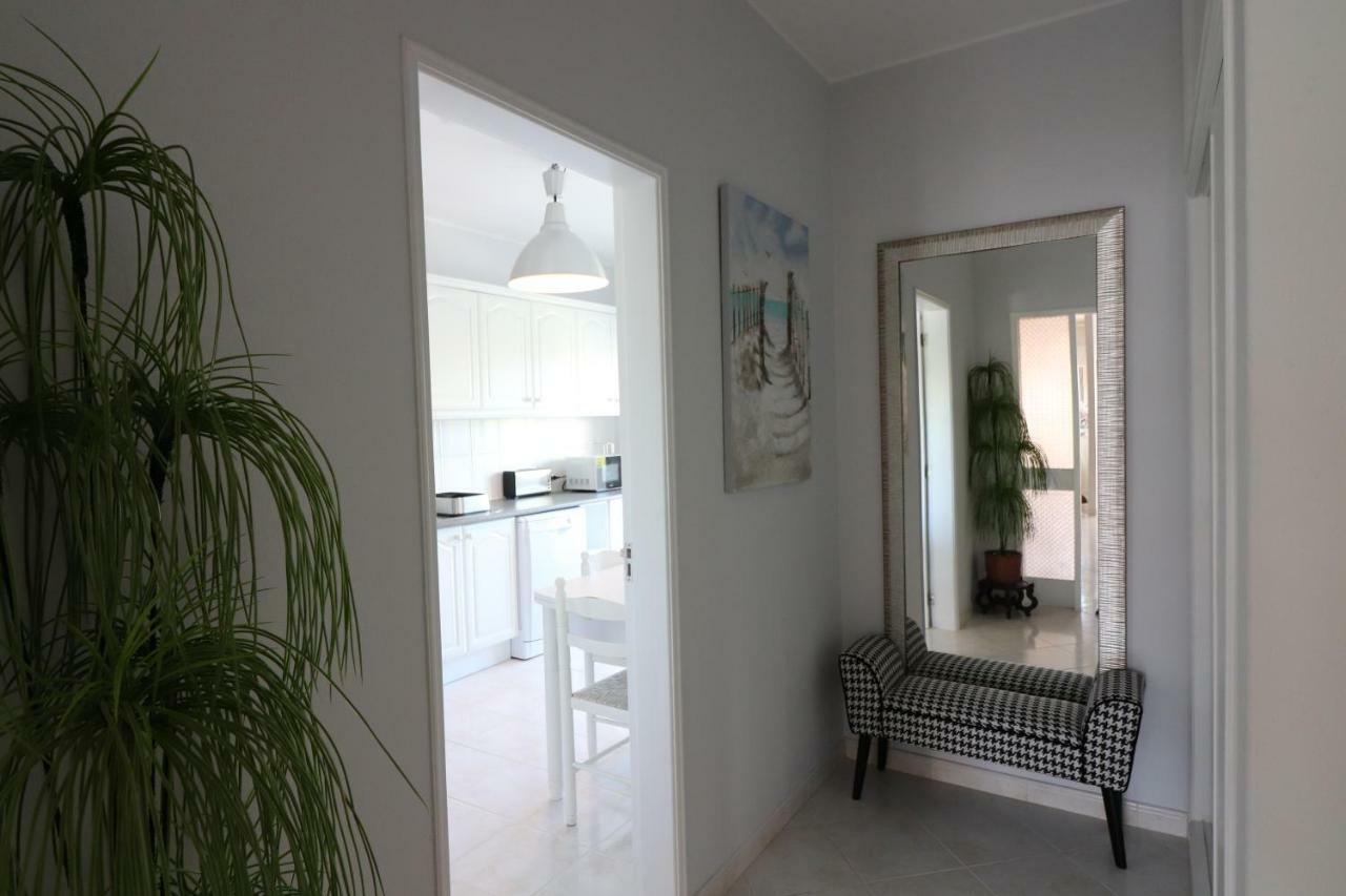 Apartamento Mica อัลบูเฟรา ภายนอก รูปภาพ