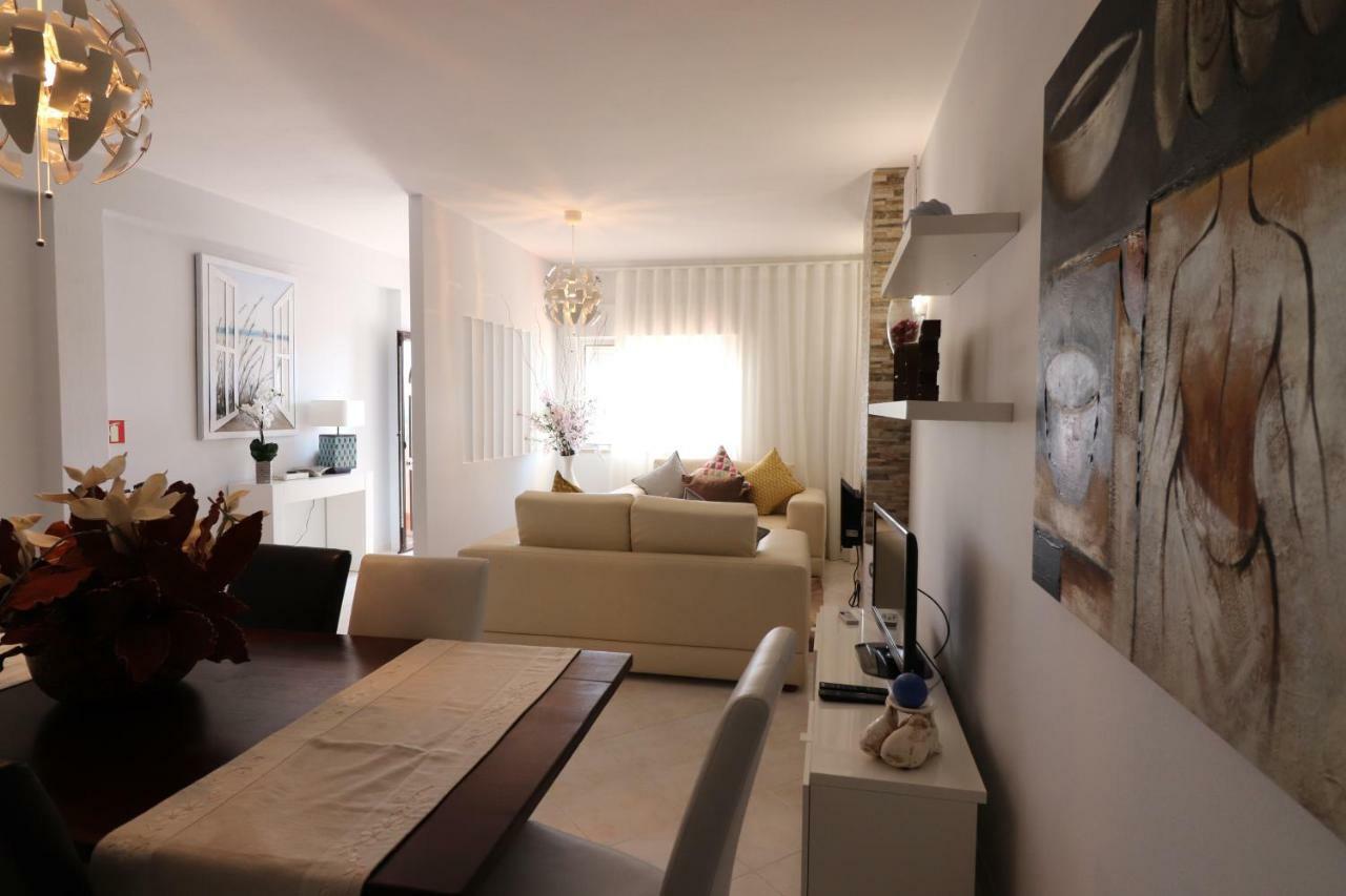 Apartamento Mica อัลบูเฟรา ภายนอก รูปภาพ